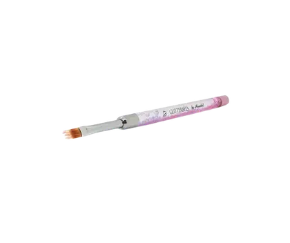 Glitterbels Gel Ombre Brush