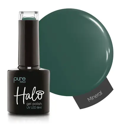 Halo | The Natural World Collection - Mineral