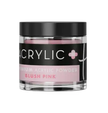 Halo Acrylic Plus Blush Pink Powder 45gm