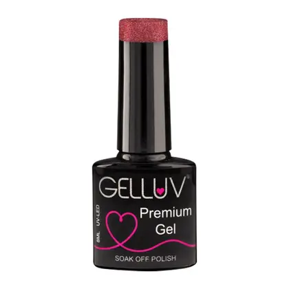 GELLUV Ferocious (Wild Thing Collection) 8ml
