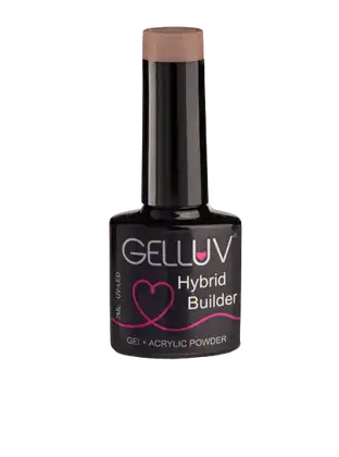 Gelluv Soft Cashmere Builder Gel (7ml)