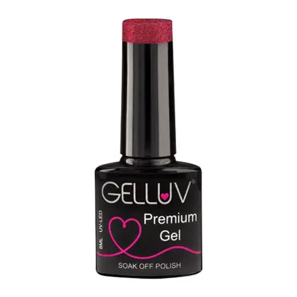 GELLUV Primitive (Wild Thing Collection) 8ml