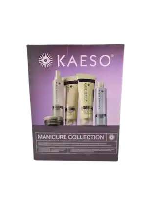 Kaeso Manicure Collection
