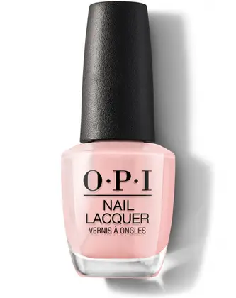 Passion OPI Nail Lacquer