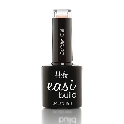 Halo Easi Build Builder Gel Dare 2 Bare Peach (15ml)