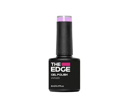 The Edge Gel Polish 8ml | The Lavender