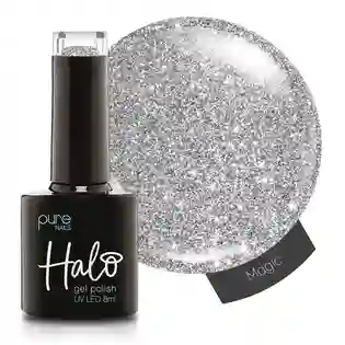 Halo Sparkle Season | Magic