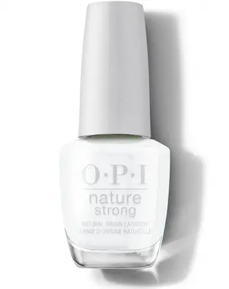 OPI Nature Strong Strong As Shell