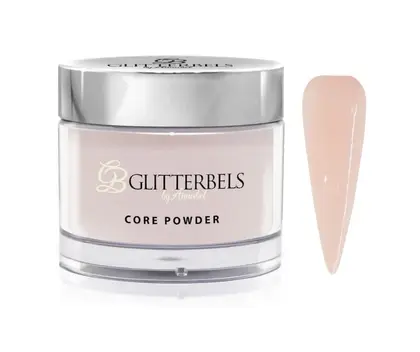 Glitterbels Core Acrylic Powder
