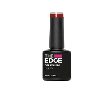 The Edge Gel Polish 8ml | The Cranberry