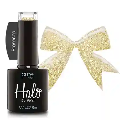 Halo Gel Prosecco (All Wrapped Up Christmas Collection)